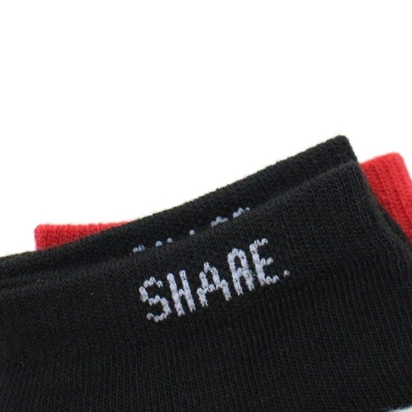 Rae Dunn Ankle Socks NWT - Picture 8 of 10
